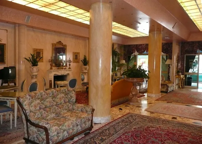 Hotel Imperial Caorle