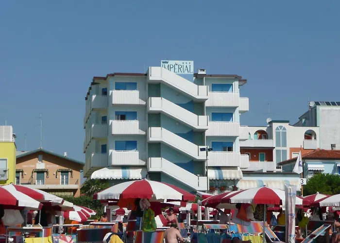 Imperial Hotel Caorle