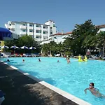 Отель Imperial 3*