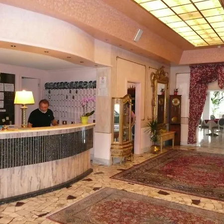 Imperial 3* Каорле
