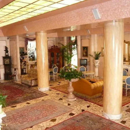 Imperial 3*
