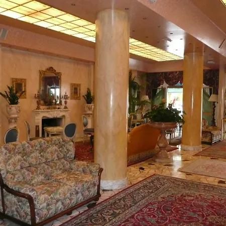 Отель Imperial Каорле