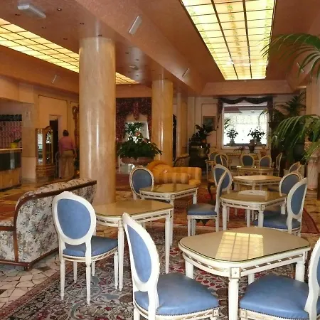 Imperial Каорле