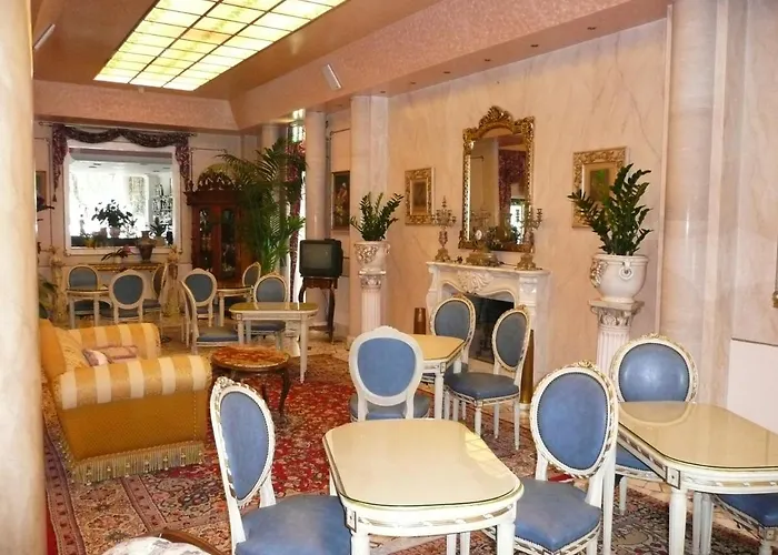 酒店 Imperial